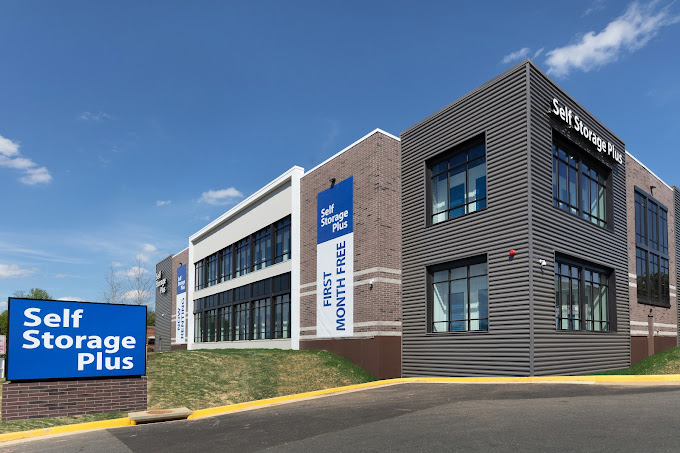 West Ox Self Storage