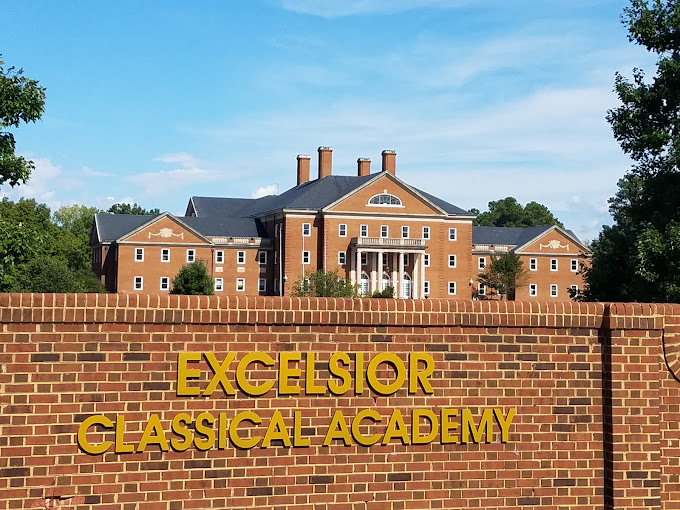 EXCELSIOR Classical Academy Phase 6