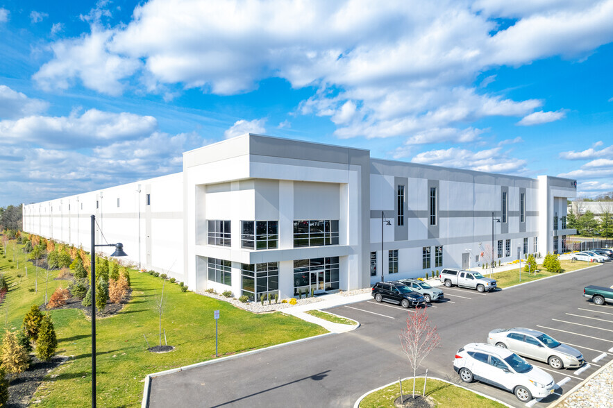 NFI 104 Woodcrest Road