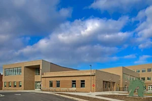 2005 Govans Elementary School