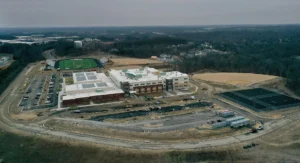 2004 Howard County High School