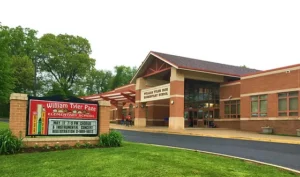 William Tyler Page Elementary School