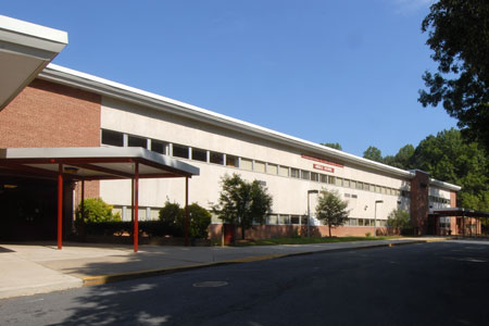 2009 Col. E. Brooke Lee MS