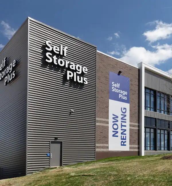 West Ox Self Storage