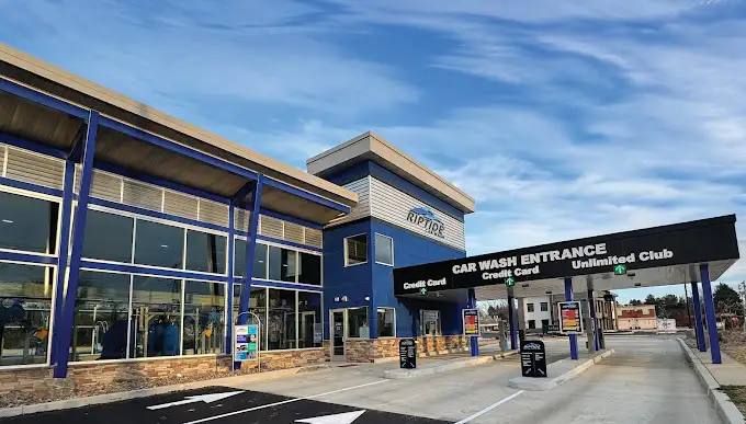 Riptide Car Wash 2 Riptide Car Wash 2