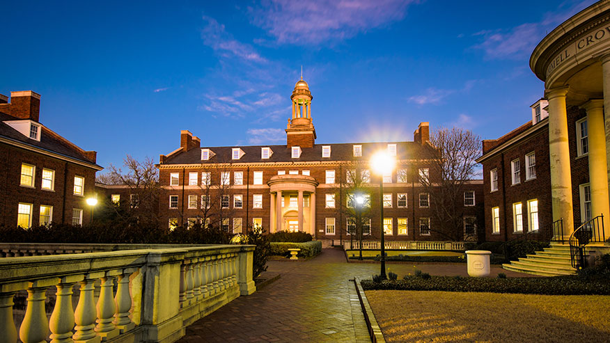 Southern Methodist University Cox School of Business