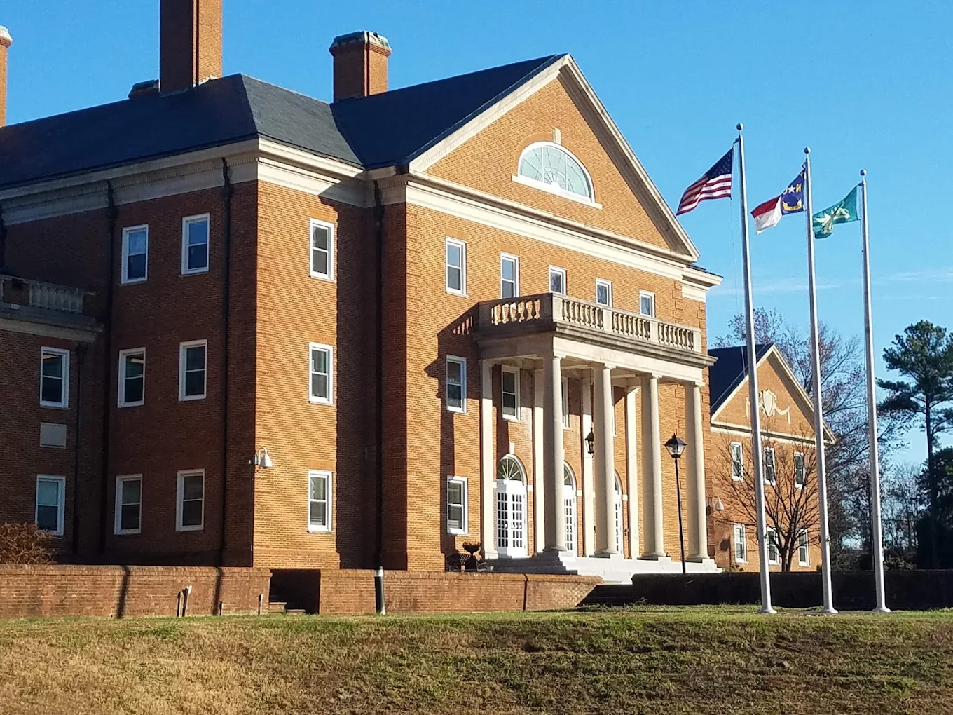 EXCELSIOR Classical Academy Phase 6