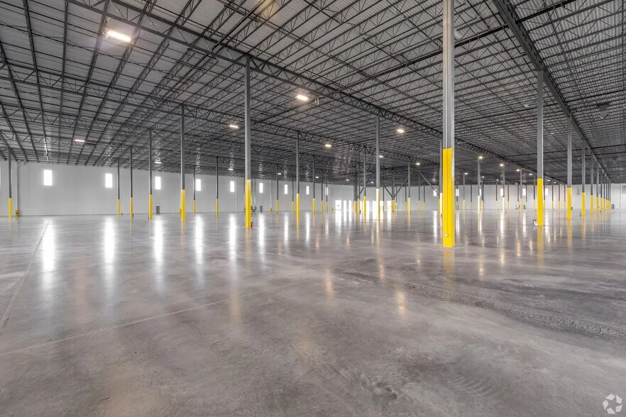 Lawrence Logistics (40 Enterprise Rd)