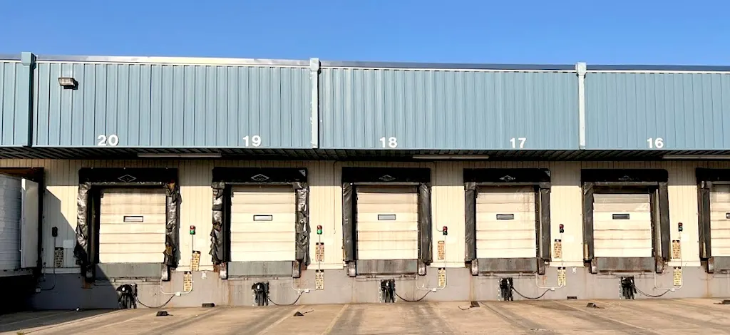 US Cold Storage US Cold Storage