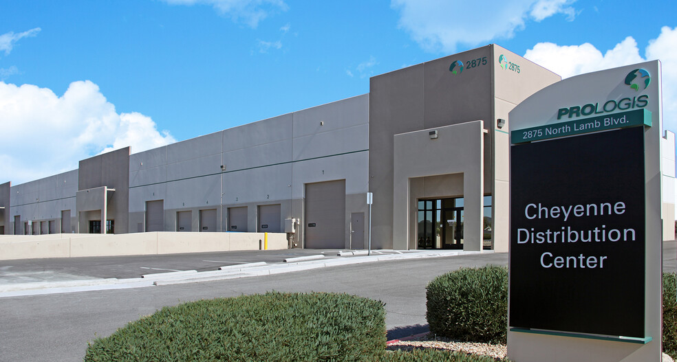 Huntington Industrial