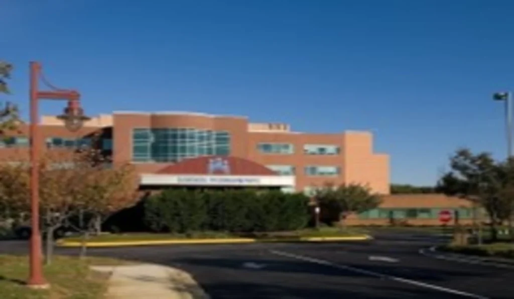 KP Largo-Medical Center