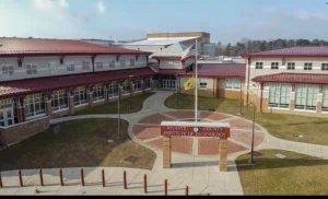 Atlantic County Institute of  Technology
