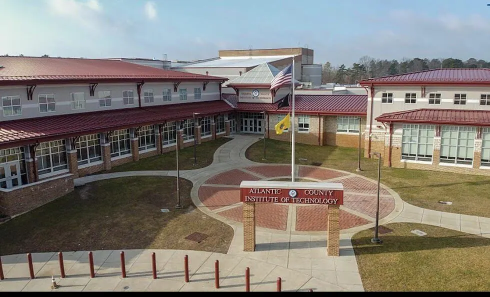 Atlantic County Institute of  Technology