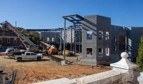 Blackwell Hall – Renovation & New Building Addition