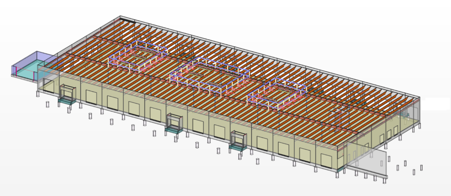 Structural Steel Detailing Structural Steel Detailing