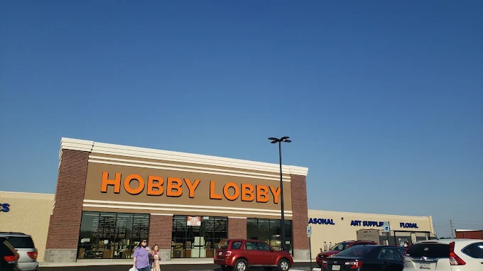 HOBBY LOBBY SUMTER