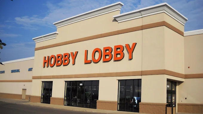 HOBBY LOBBY ZANESVILLE