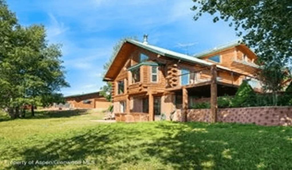 Harkins Residence