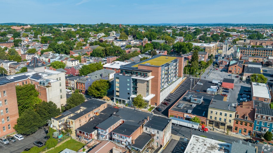 Landis Place on Kings