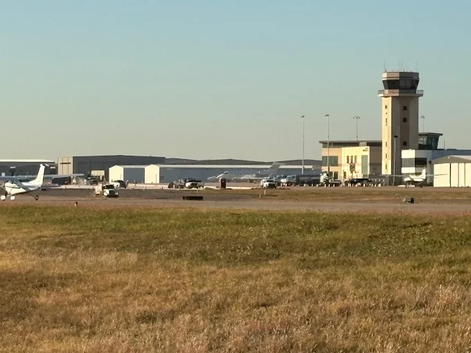 McKinney Terminal