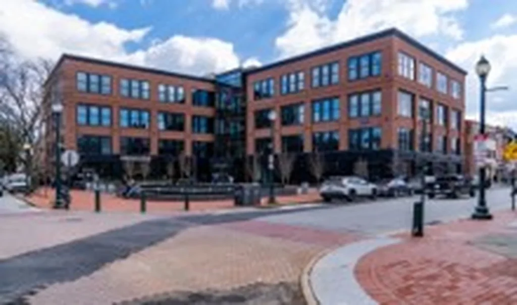 New Retail and Office 44 West
