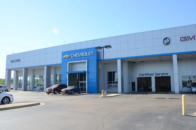 Billion Car Wash Clinton