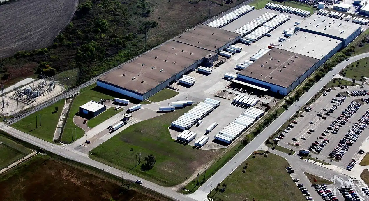 Romark Logistics Romark Logistics