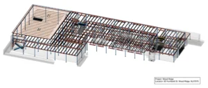 Wood Ridge HL Annex