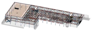 Wood Ridge HL Annex