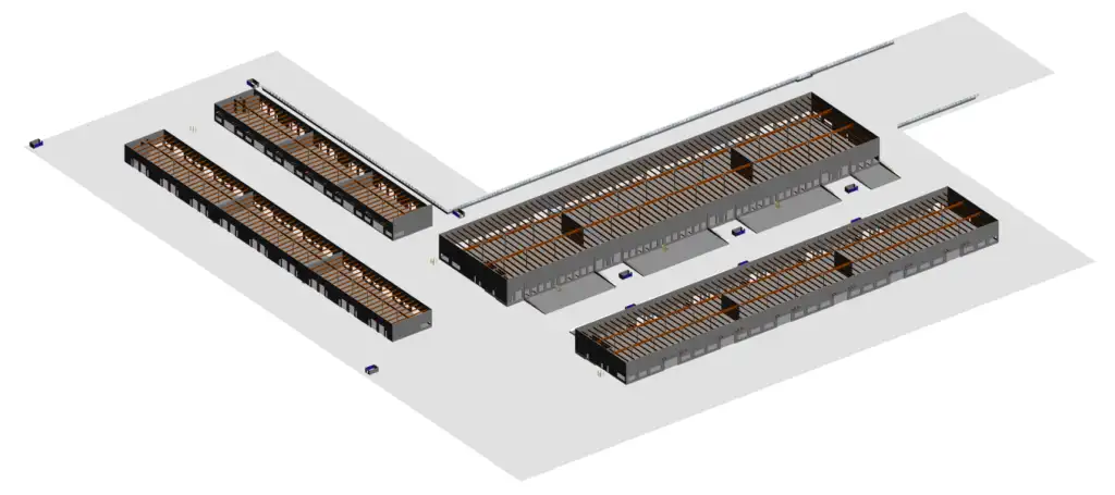 Sunset Airport Center Building