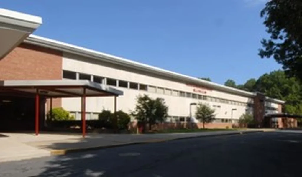 THR Midlothian Integrated Health Campus