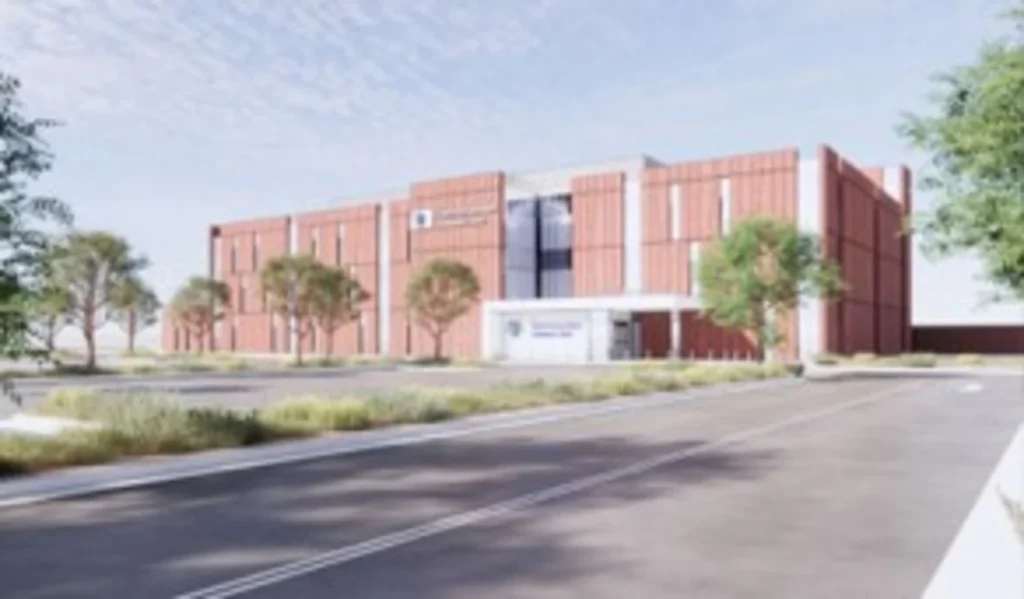 Intermountain Health Southwest Clinic Consolidation