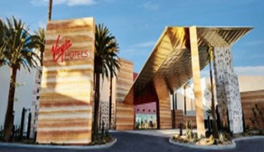 Virgin Hotel Kassi