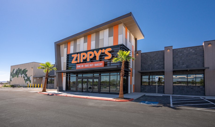 Zippy’s West Badura And Montessouri