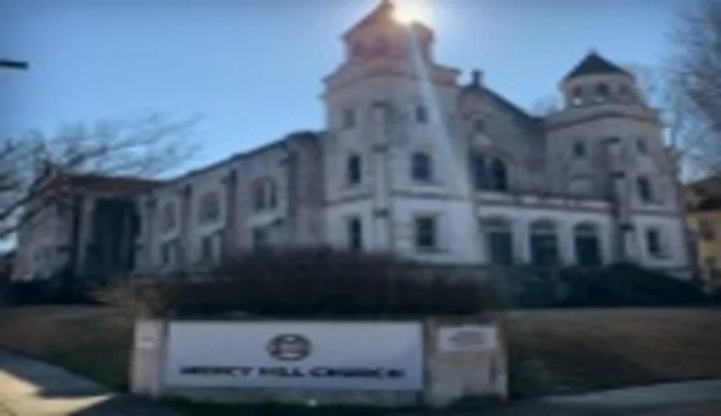 Mercy Hill Church