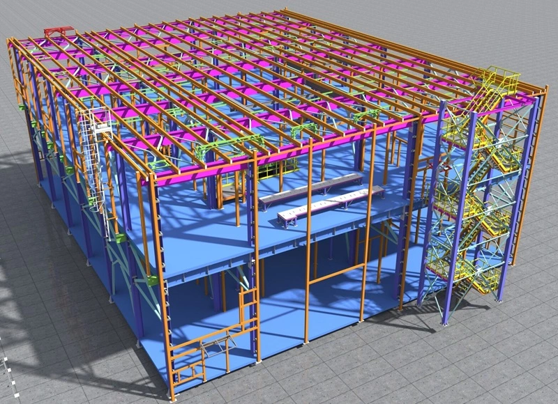 Building <span>Information Modeling</span>