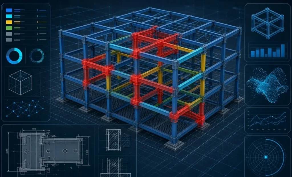 Building Information Modeling