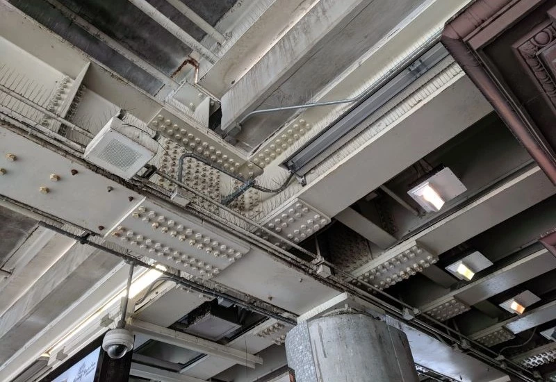 Engineering & <span>Connection Design</span>