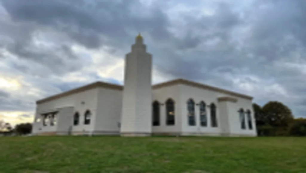 Islamic Center Hunterdon County