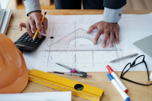 Estimating Services